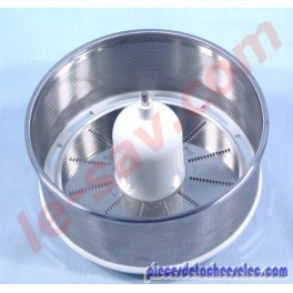 Panier filtre Inox - Robots multifontions Kenwood Panier filtre Inox - Robots multifontions Kenwood