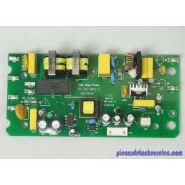 Carte Electronique Principale pour Robot Cuiseur Multifonction KCook KENWOOD Carte Electronique Principale pour Robot Cuiseur Multifonction KCook KENWOOD