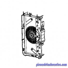 Support pour Purificateurs d'Air Rowenta Support pour Purificateurs d'Air Rowenta