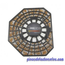 Filtre Nanocapture pour Purificateurs d'Air Rowenta