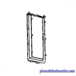 Support de Filtre pour Purificateurs d'Air Rowenta Support de Filtre pour Purificateurs d'Air Rowenta