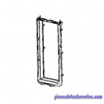 Support de Filtre pour Purificateurs d'Air Rowenta