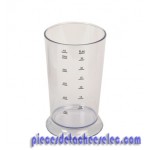 Goblet 1L pour Mixeur Prep'Line Seb