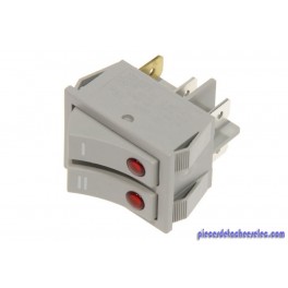 Commutateur pour Radiateur DELONGHI Commutateur pour Radiateur DELONGHI