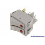 Commutateur pour Radiateur DELONGHI