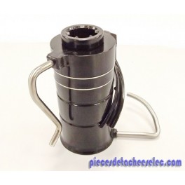 Accessoire pour Pâtes Complet pour Robot Multifonction KFlex KENWOOD Accessoire pour Pâtes Complet pour Robot Multifonction KFlex KENWOOD