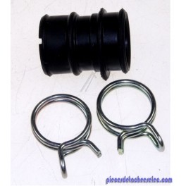 Durite Raccord pour Lave-Vaisselle ADG9542 Whirlpool Durite Raccord pour Lave-Vaisselle ADG9542 Whirlpool