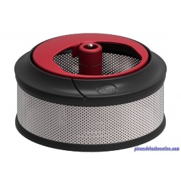 Extracteur de Jus XL pour Robot Multifonction Cook Expert Magimix Extracteur de Jus XL pour Robot Multifonction Cook Expert Magimix