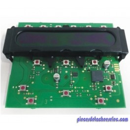 Carte Électronique + Afficheur pour Robot Companion HF800A10/700-1614-R Moulinex Carte Électronique + Afficheur pour Robot Companion HF800A10/700-1614-R Moulinex