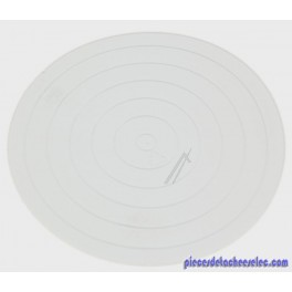 Couvercle Souple / Base pour Mini-Hachoir CH700 KENWOOD Couvercle Souple / Base pour Mini-Hachoir CH700 KENWOOD