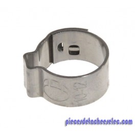 Collier 10-12mm pour Centrale Vapeur Stirella VVX1845 DELONGHI Collier 10-12mm pour Centrale Vapeur Stirella VVX1845 DELONGHI