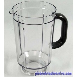 Bol Blender Nu pour Robot Multipro Home FDP603WH KENWOOD Bol Blender Nu pour Robot Multipro Home FDP603WH KENWOOD
