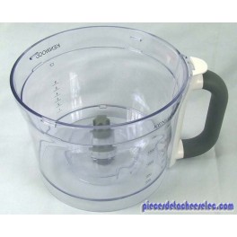 Bol Mixeur pour Robot Multipro Home FDP603WH KENWOOD Bol Mixeur pour Robot Multipro Home FDP603WH KENWOOD