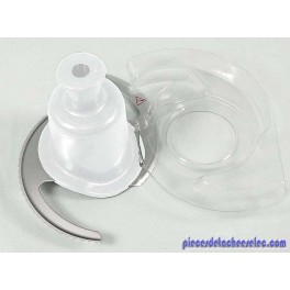 Couteau du Mini Bol pour Robot Multipro Home KENWOOD Couteau du Mini Bol pour Robot Multipro Home KENWOOD