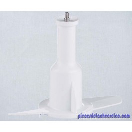 Outil à Pétrir pour Robot Multipro Home FDP603WH KENWOOD Outil à Pétrir pour Robot Multipro Home FDP603WH KENWOOD