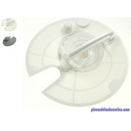 Ensemble Filtre pour Lave-Vaisselle PL222 Smeg Ensemble Filtre pour Lave-Vaisselle PL222 Smeg