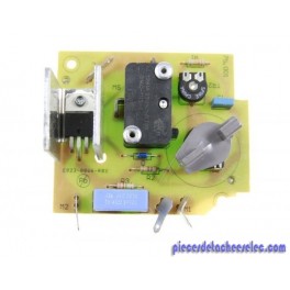 Carte Electronique pour Aspirateur Balai Comfortline Cyclonic Rowenta Carte Electronique pour Aspirateur Balai Comfortline Cyclonic Rowenta