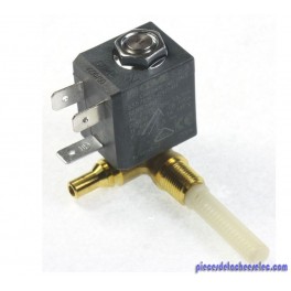 Electrovanne + Filtre pour Générateurs Vapeur Calor rowenta