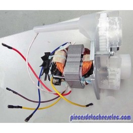 Moteur Complet 230V pour Robot Multipro Compact True KENWOOD Moteur Complet 230V pour Robot Multipro Compact True KENWOOD