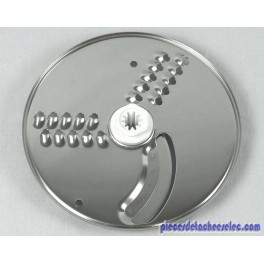 Disque Éminceur pour Robots Multipro Compact KENWOOD Disque Éminceur pour Robots Multipro Compact KENWOOD
