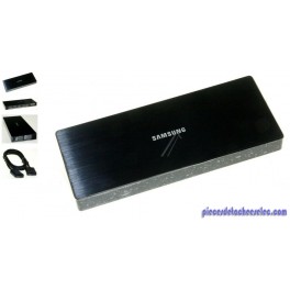 One Connect Mini + Câble One Connect pour Téléviseur UE65JU7000 Samsung