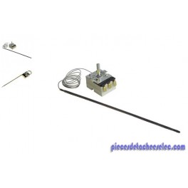 Thermostat 300C pour Four FD76P Ariston Thermostat 300C pour Four FD76P Ariston