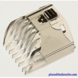 Peigne Petit pour Tondeuses Calor Peigne Petit pour Tondeuses Calor