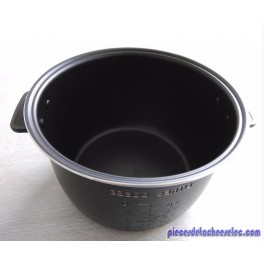 Cuve pour Multicuiseur Maestro QMC560 Riviera & Bar Cuve pour Multicuiseur Maestro QMC560 Riviera & Bar