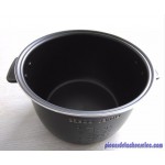 Cuve pour Multicuiseur Maestro QMC560 Riviera & Bar