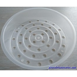 Panier Vapeur pour Multicuiseur Maestro QMC560 Riviera & Bar Panier Vapeur pour Multicuiseur Maestro QMC560 Riviera & Bar