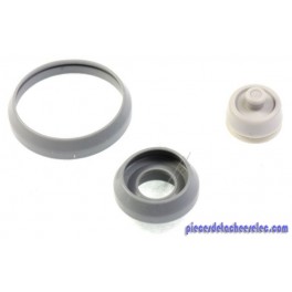 Kit Jeu de 4 Joints pour Cocottes Seb Kit Jeu de 4 Joints pour Cocottes Seb