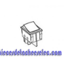 Interrupteur Marche / Arrêt pour Multicuiseur Maestro QMC560 Riviera & Bar Interrupteur Marche / Arrêt pour Multicuiseur Maestro QMC560 Riviera & Bar