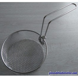 Panier à Friture pour Multicuiseur Maestro QMC560 Riviera & Bar Panier à Friture pour Multicuiseur Maestro QMC560 Riviera & Bar