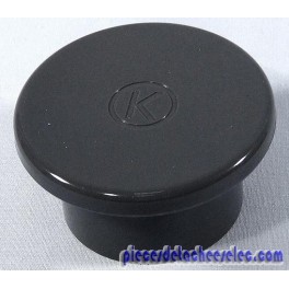 Bouchon de Couvercle Bol Blender pour Robot Multipro Metal KENWOOD Bouchon de Couvercle Bol Blender pour Robot Multipro Metal KENWOOD