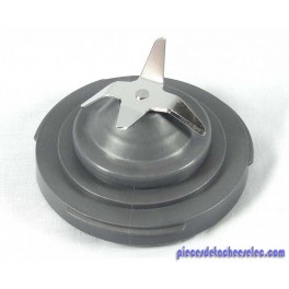 Couteau de Blender pour Robot Multipro Metal KENWOOD Couteau de Blender pour Robot Multipro Metal KENWOOD