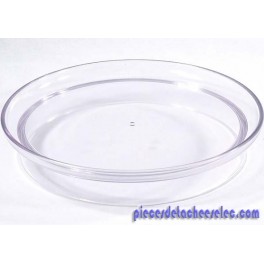 Plateau de Pesage pour Robot Multipro Metal KENWOOD Plateau de Pesage pour Robot Multipro Metal KENWOOD