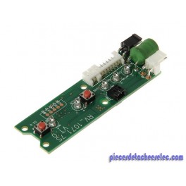 Carte Electronique pour Aspirateur Balais Colombina Cordless DELONGHI Carte Electronique pour Aspirateur Balais Colombina Cordless DELONGHI