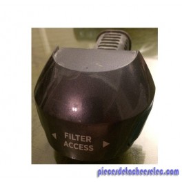Fermeture du Couvercle Filtre pour Aspirateur 94LD1716 Hoover Fermeture du Couvercle Filtre pour Aspirateur 94LD1716 Hoover