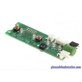 Carte Electronique pour Aspirateurs Balais Colombina Cordless DELONGHI Carte Electronique pour Aspirateurs Balais Colombina Cordless DELONGHI