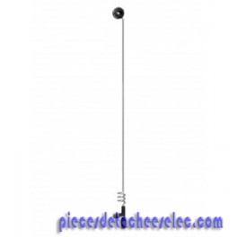Guide Fil pour Câble Vapeur -Smart Laurastar Guide Fil pour Câble Vapeur -Smart Laurastar