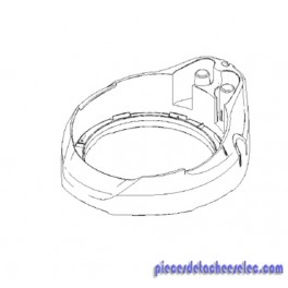 Support Réservoir pour Aspirateur Eau et Poussière WD3 Premium Kärcher Support Réservoir pour Aspirateur Eau et Poussière WD3 Premium Kärcher
