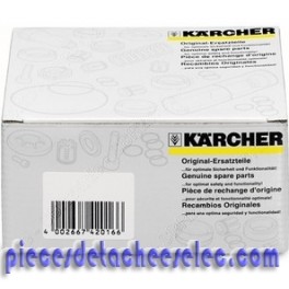 Kit de Pompe pour Nettoyeur Haute Pression HD1290S Kärcher Kit de Pompe pour Nettoyeur Haute Pression HD1290S Kärcher