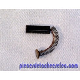 Charbon Moteur pour Robots Culinaires KENWOOD Charbon Moteur pour Robots Culinaires KENWOOD