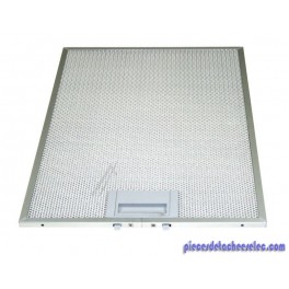 Filtre Métallique à Graisse pour Hotte LC97BE Siemens Filtre Métallique à Graisse pour Hotte LC97BE Siemens
