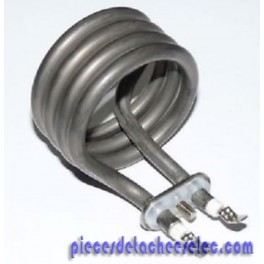 Résistance / Element Chauffant pour Machines Expresso DELONGHI / KENWOOD Résistance / Element Chauffant pour Machines Expresso DELONGHI / KENWOOD
