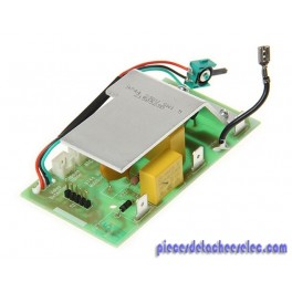 Carte Electronique 230V pour Machines Expresso DELONGHI Carte Electronique 230V pour Machines Expresso DELONGHI