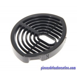 Support de Tasses pour Machines Expresso DELONGHI Support de Tasses pour Machines Expresso DELONGHI