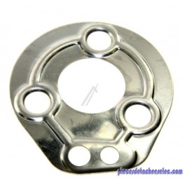 Plaquette Brûleur Semi-Rapide pour Table de Cuisson SRV576 Smeg Plaquette Brûleur Semi-Rapide pour Table de Cuisson SRV576 Smeg