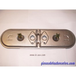Bruleur Virtuoso 1700-2000 Bruleur Virtuoso 1700-2000