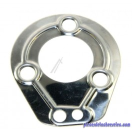 Plaquette Brûleur Rapide pour Table de Cuisson SRV576 Smeg Plaquette Brûleur Rapide pour Table de Cuisson SRV576 Smeg